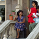 Image for article titled A Black Lady Sketch Show Trailer Features 'Flintstone Dick' and a Bad Bitch Support Group